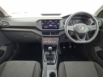 Used Volkswagen T-Cross 2019 for sale - 79286138: Photo