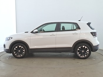 Used Volkswagen T-Cross 2019 for sale - 79286138: Photo