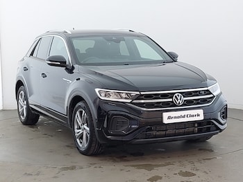 Used Volkswagen T-Roc 2022 for sale - 78735287: Photo