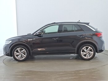 Used Volkswagen T-Roc 2022 for sale - 78735287: Photo