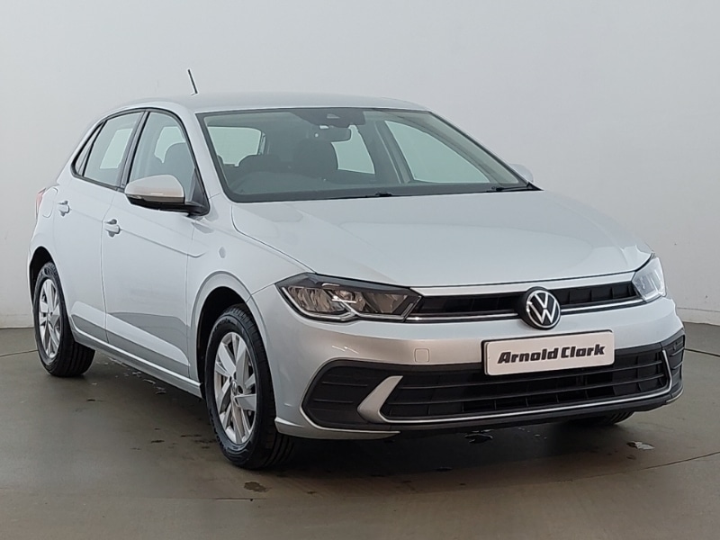 Used Volkswagen Polo 2022 for sale - 78146856: Photo 1