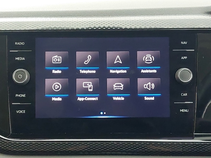 Used Volkswagen Polo 2022 for sale - 78146856: Photo 10