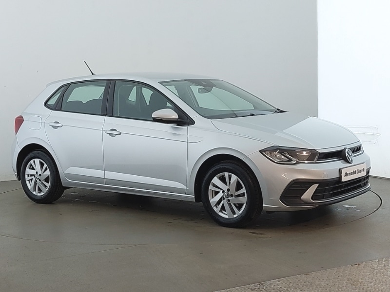 Used Volkswagen Polo 2022 for sale - 78146856: Photo 12