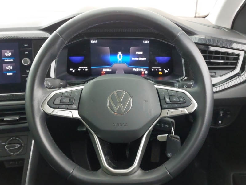 Used Volkswagen Polo 2022 for sale - 78146856: Photo 13