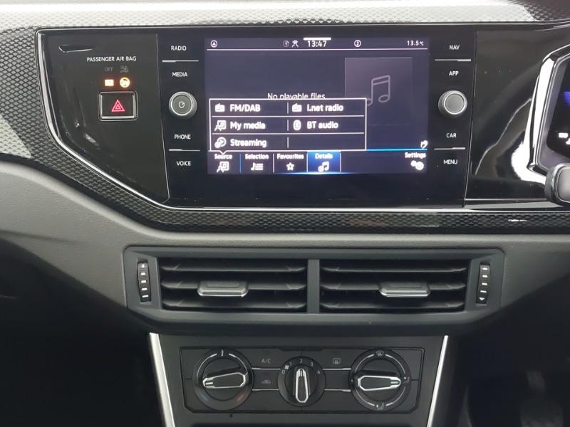 Used Volkswagen Polo 2022 for sale - 78146856: Photo 14