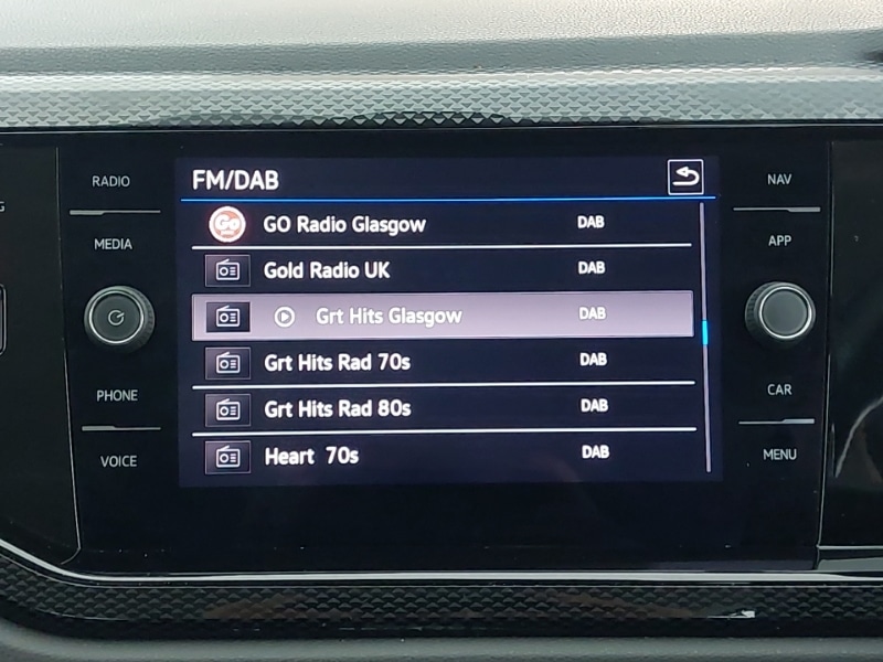 Used Volkswagen Polo 2022 for sale - 78146856: Photo 15