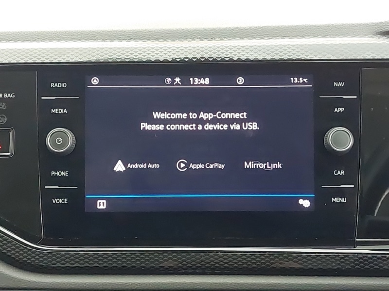 Used Volkswagen Polo 2022 for sale - 78146856: Photo 16