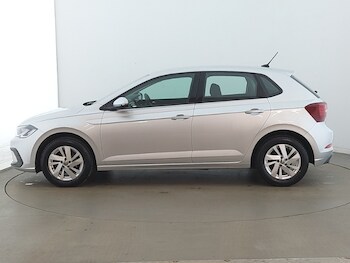 Used Volkswagen Polo 2022 for sale - 78146856: Photo