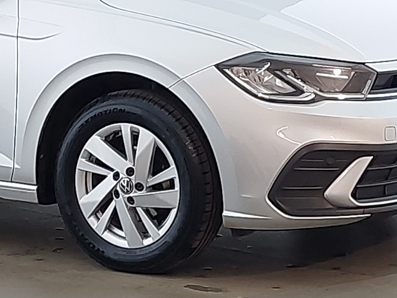 Used Volkswagen Polo 2022 for sale - 78146856: Photo 9