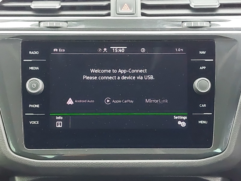 Used Volkswagen Tiguan 2022 for sale - 77108079: Photo 16