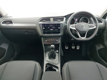 Used Volkswagen Tiguan 2022 for sale - 77108079: Photo