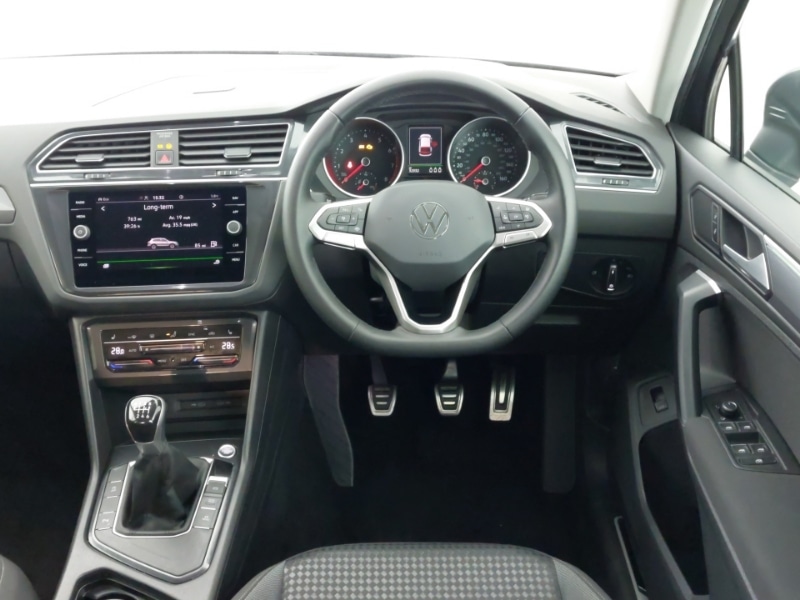 Used Volkswagen Tiguan 2022 for sale - 77108079: Photo 7