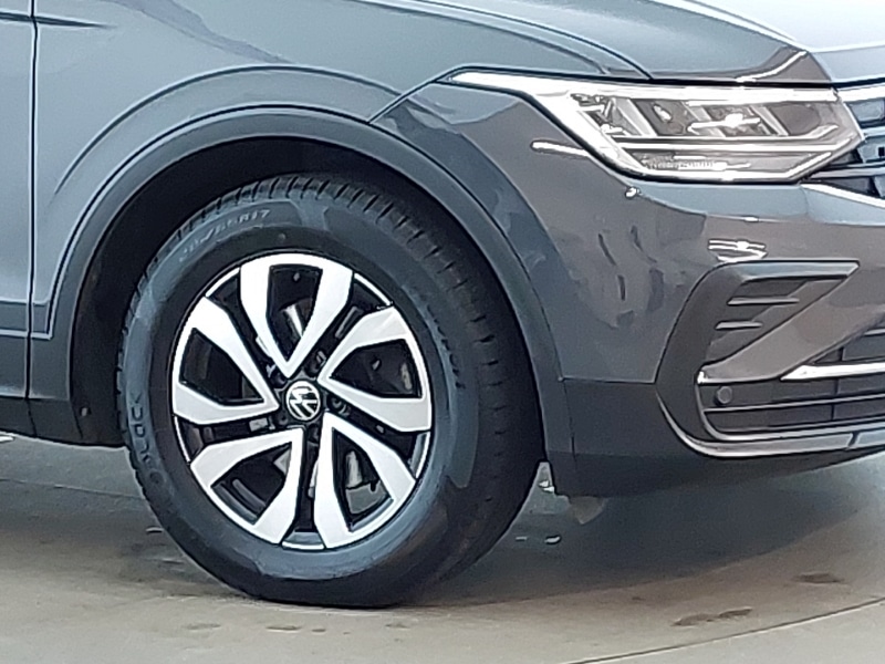 Used Volkswagen Tiguan 2022 for sale - 77108079: Photo 9