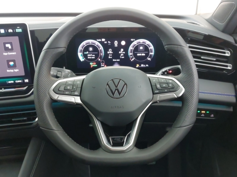 Used Volkswagen Tiguan 2025 for sale - 76579138: Photo 13