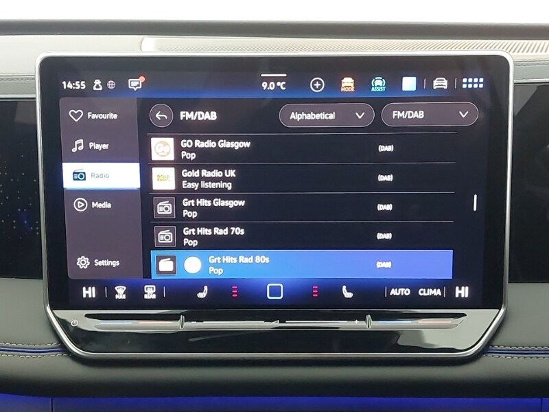 Used Volkswagen Tiguan 2025 for sale - 76579138: Photo 14