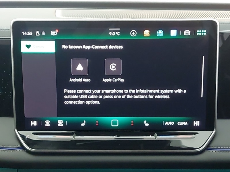 Used Volkswagen Tiguan 2025 for sale - 76579138: Photo 15