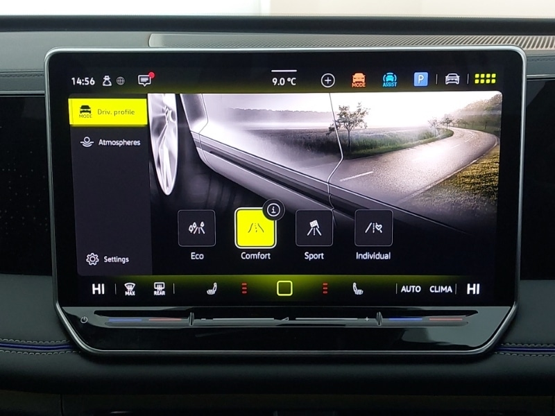 Used Volkswagen Tiguan 2025 for sale - 76579138: Photo 16