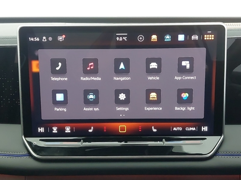 Used Volkswagen Tiguan 2025 for sale - 76579138: Photo 17