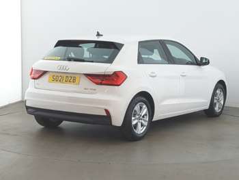 Used Audi A1 2021 for sale - 74641858: Photo