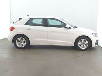 Used Audi A1 2021 for sale - 74641858: Photo