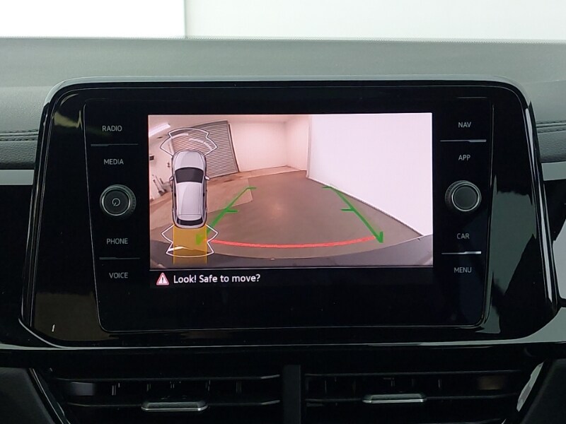 Used Volkswagen T-Roc 2025 for sale - 77228657: Photo 11