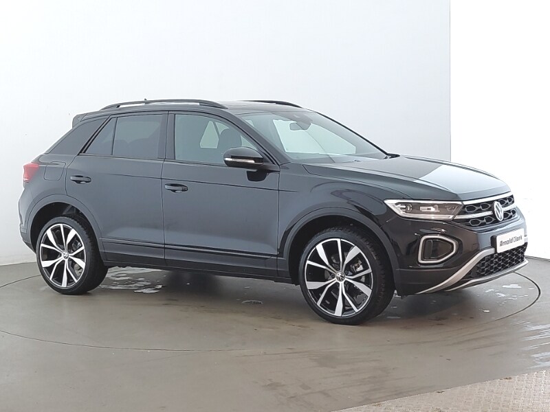 Used Volkswagen T-Roc 2025 for sale - 77228657: Photo 12
