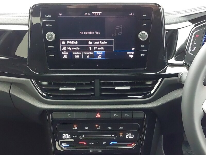 Used Volkswagen T-Roc 2025 for sale - 77228657: Photo 14