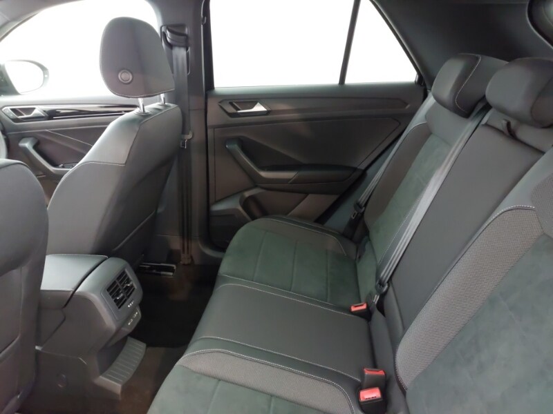 Used Volkswagen T-Roc 2025 for sale - 77228657: Photo 6