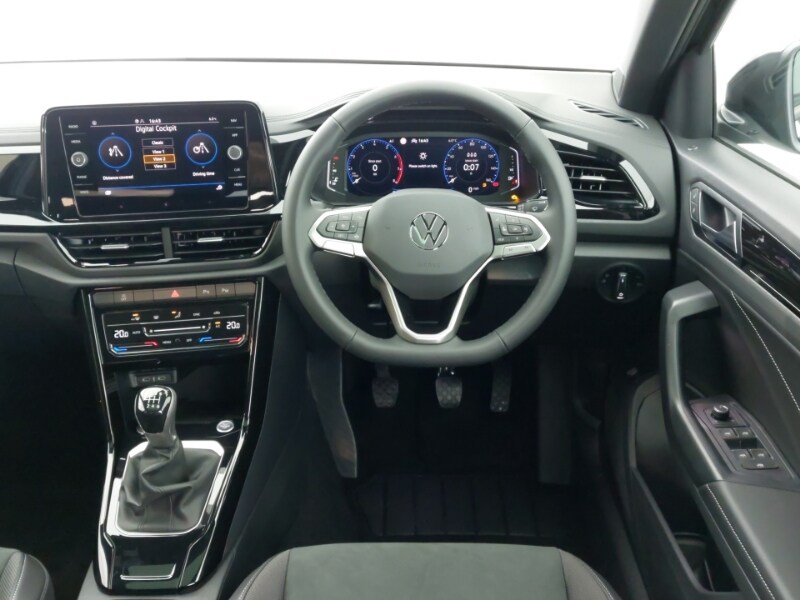 Used Volkswagen T-Roc 2025 for sale - 77228657: Photo 7