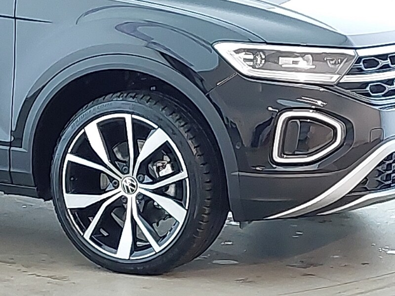 Used Volkswagen T-Roc 2025 for sale - 77228657: Photo 9