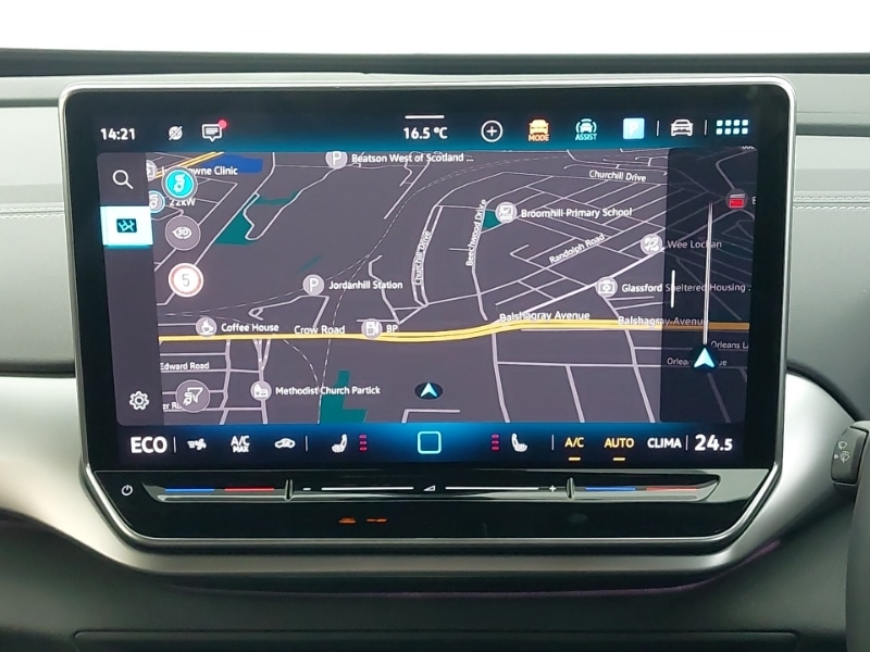 Used Volkswagen ID.5 2025 for sale - 77237316: Photo 10