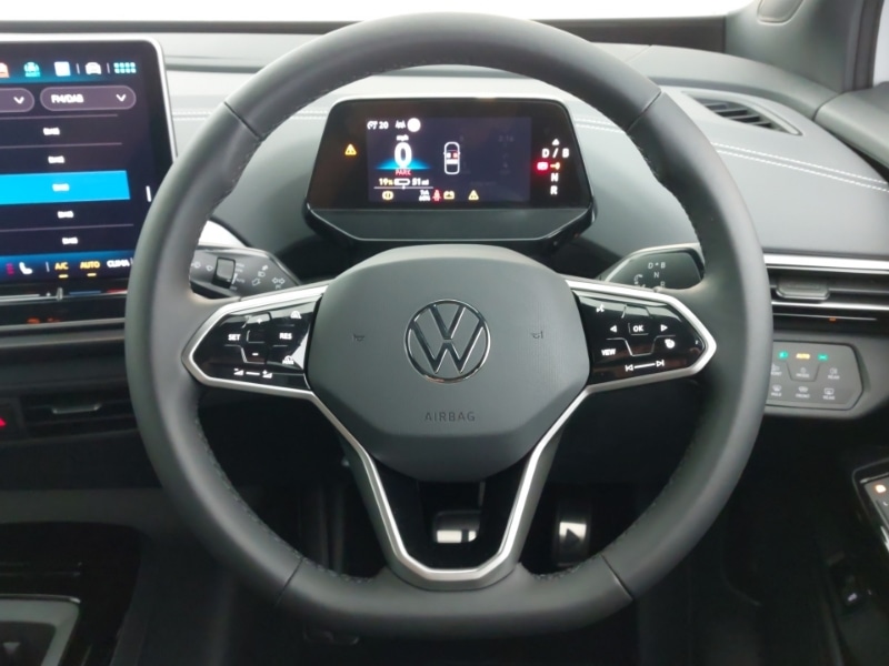 Used Volkswagen ID.5 2025 for sale - 77237316: Photo 13