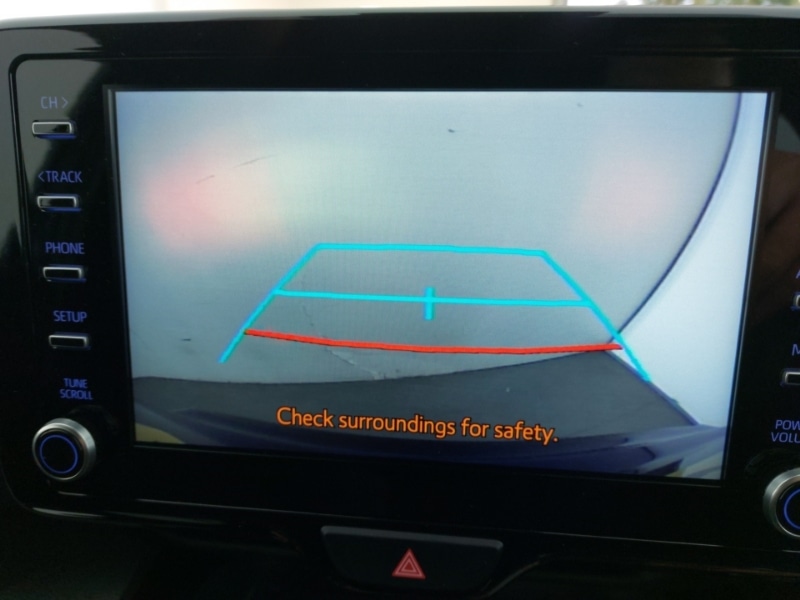 Used Toyota Yaris Cross 2022 for sale - 77085829: Photo 10