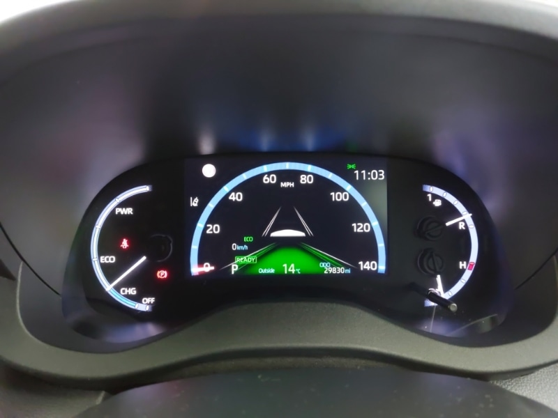 Used Toyota Yaris Cross 2022 for sale - 77085829: Photo 13