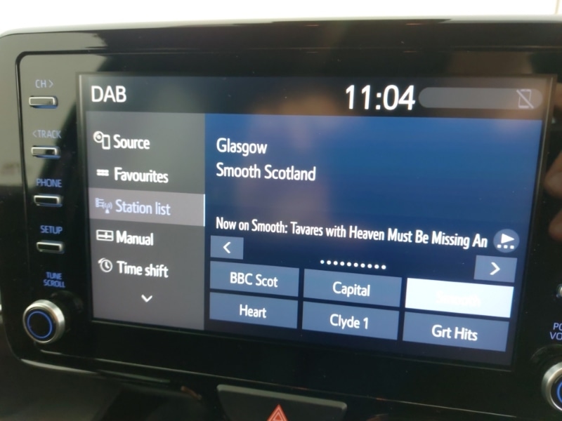 Used Toyota Yaris Cross 2022 for sale - 77085829: Photo 17