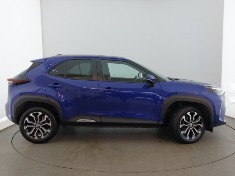 Used Toyota Yaris Cross 2022 for sale - 77085829: Photo 19