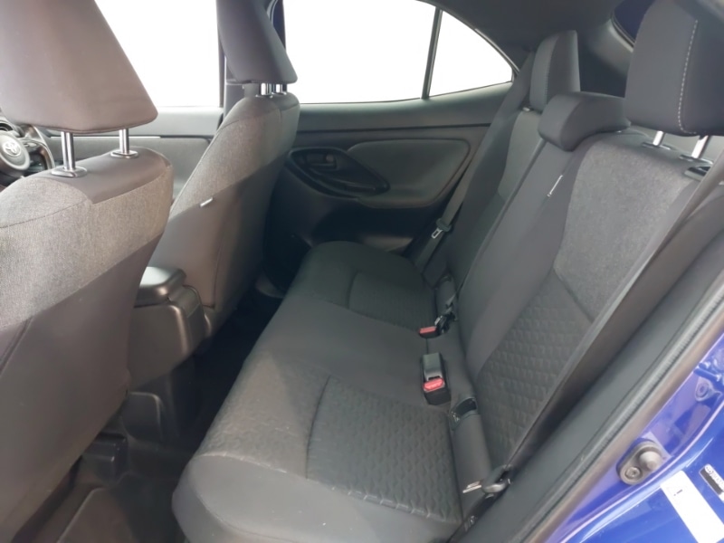 Used Toyota Yaris Cross 2022 for sale - 77085829: Photo 6