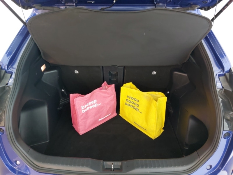 Used Toyota Yaris Cross 2022 for sale - 77085829: Photo 8