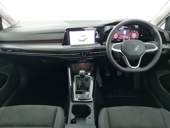 Used Volkswagen Golf 2024 for sale - 75205008: Photo