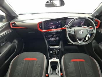 Used Vauxhall Mokka 2022 for sale - 79706955: Photo