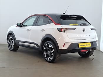 Used Vauxhall Mokka 2022 for sale - 79706955: Photo