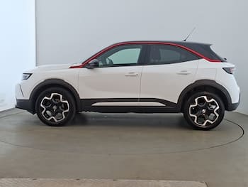 Used Vauxhall Mokka 2022 for sale - 79706955: Photo