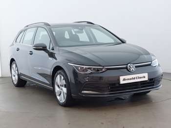 2023 - 1.5 TSI 150 Style 5dr