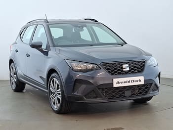 Used SEAT Arona 2024 for sale - 79630826: Photo
