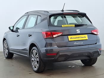 Used SEAT Arona 2024 for sale - 79630826: Photo