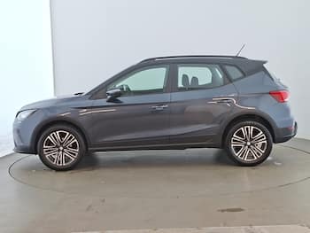 Used SEAT Arona 2024 for sale - 79630826: Photo