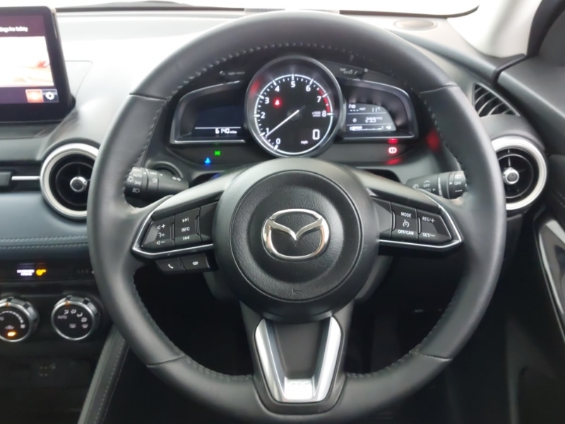 Used Mazda Mazda2 2022 for sale - 77731394: Photo 13