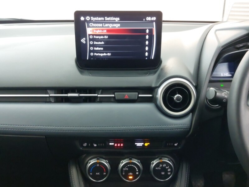 Used Mazda Mazda2 2022 for sale - 77731394: Photo 14