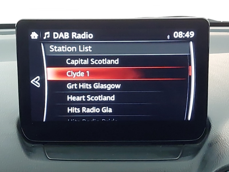 Used Mazda Mazda2 2022 for sale - 77731394: Photo 15