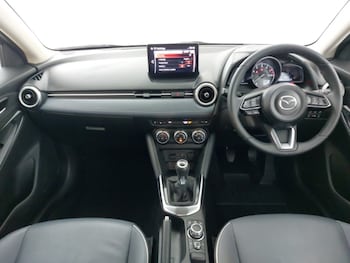 Used Mazda Mazda2 2022 for sale - 77731394: Photo